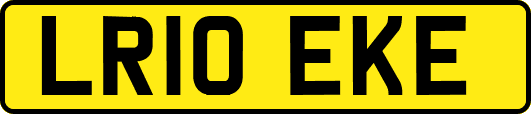 LR10EKE