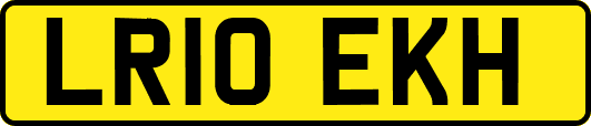 LR10EKH