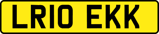 LR10EKK