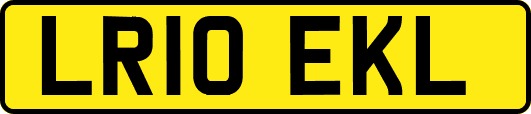 LR10EKL