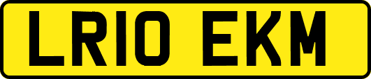 LR10EKM