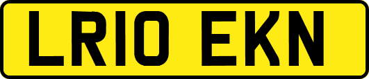 LR10EKN