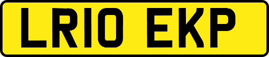 LR10EKP