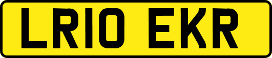 LR10EKR