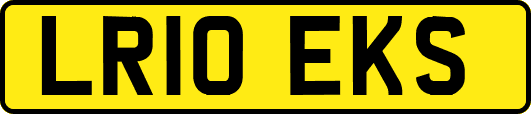 LR10EKS
