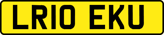 LR10EKU