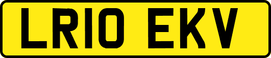 LR10EKV