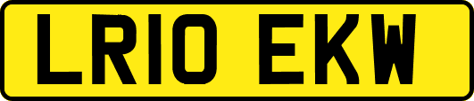 LR10EKW