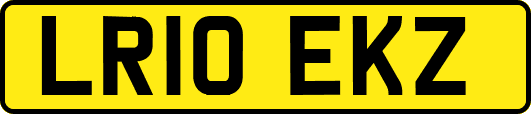LR10EKZ
