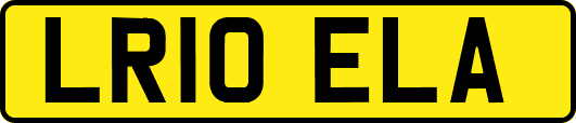 LR10ELA