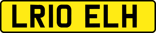 LR10ELH