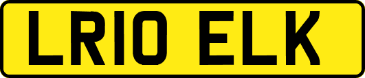 LR10ELK