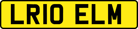 LR10ELM