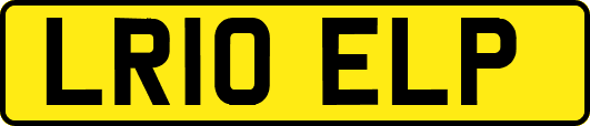 LR10ELP
