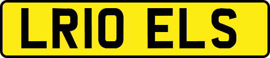 LR10ELS