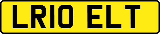 LR10ELT