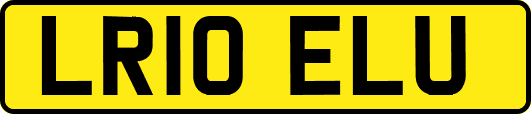 LR10ELU