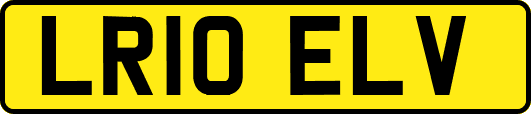 LR10ELV