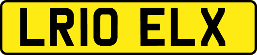 LR10ELX