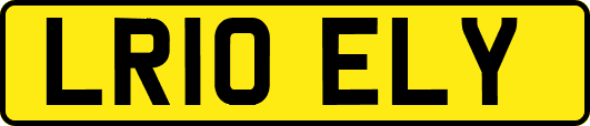 LR10ELY