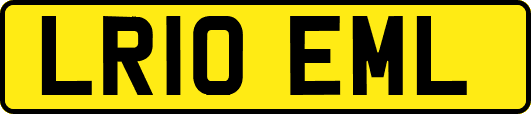 LR10EML