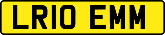 LR10EMM