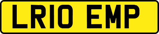 LR10EMP