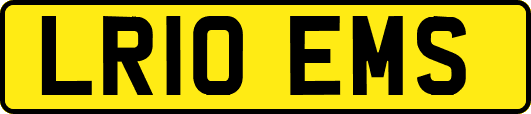LR10EMS