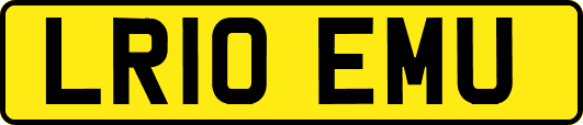 LR10EMU