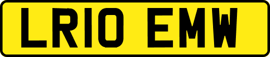 LR10EMW