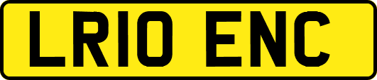 LR10ENC