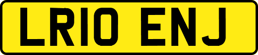 LR10ENJ