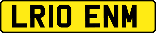 LR10ENM