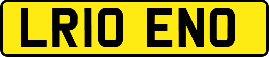 LR10ENO