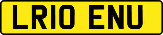 LR10ENU