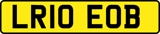 LR10EOB
