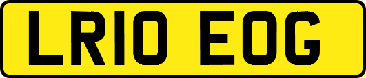 LR10EOG