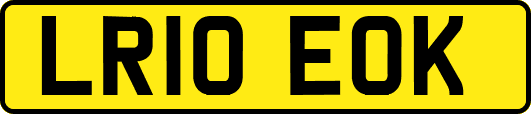 LR10EOK