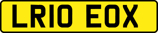 LR10EOX
