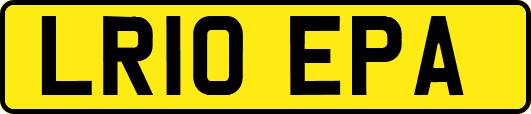 LR10EPA