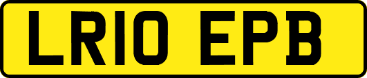 LR10EPB