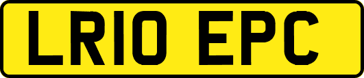 LR10EPC