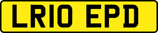 LR10EPD