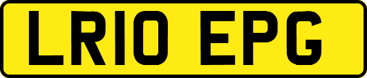 LR10EPG