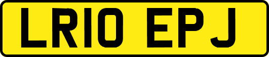 LR10EPJ