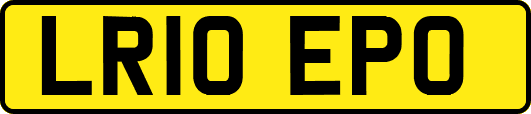 LR10EPO