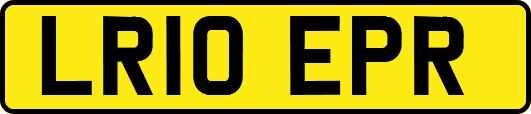 LR10EPR