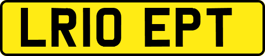 LR10EPT
