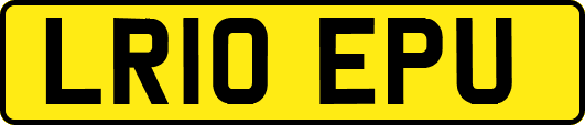 LR10EPU