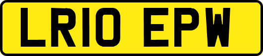LR10EPW